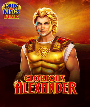 Glorious Alexander Gods & Kings Link