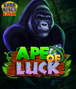 Ape of Luck Gods & Kings Link