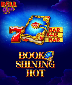 Book of Shining Hot Bell Link