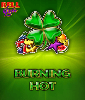 Burning Hot