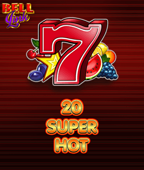 20 Super Hot Bell Link