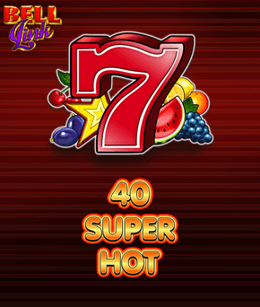 40 Super Power