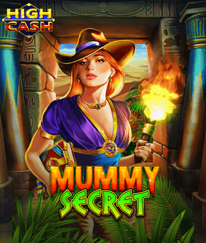 Mummy's Secret