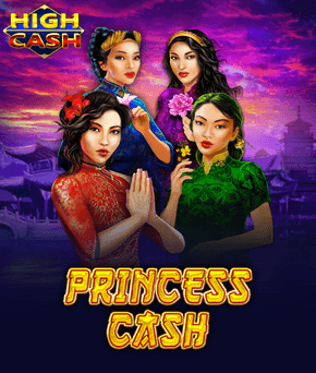 Princess Cash