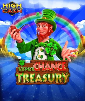 Leprechance Treasury