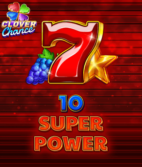 10 Super Power