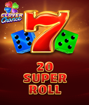 20 Super Roll