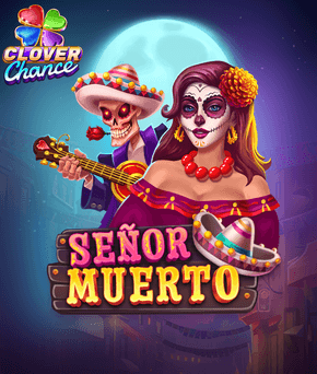 Señor Muerto