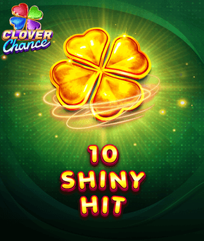 10 Shiny Hit 