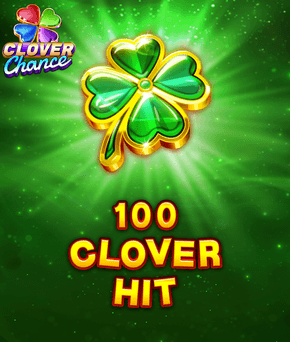 100 Clover Hit