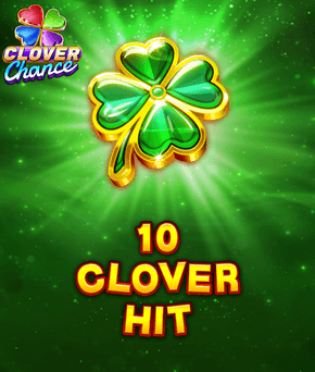 10 Clover Hit