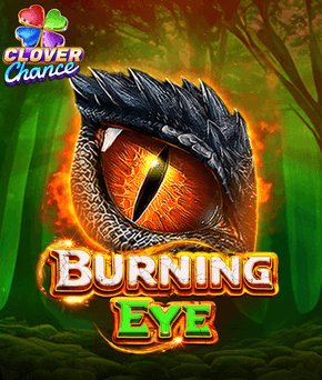 Burning Eye