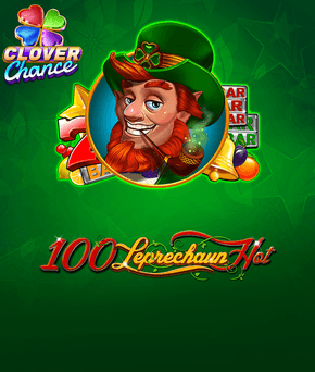 100 Leprechaun Hot