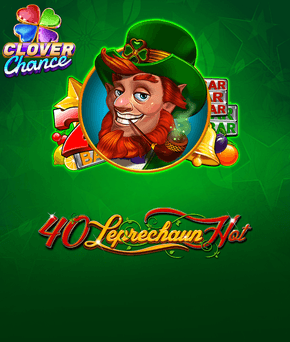 40 Leprechaun Hot