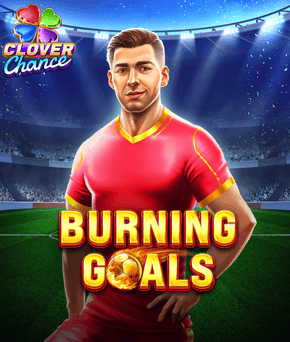 Burning Goals