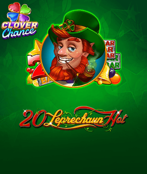 20 Leprechaun Hot