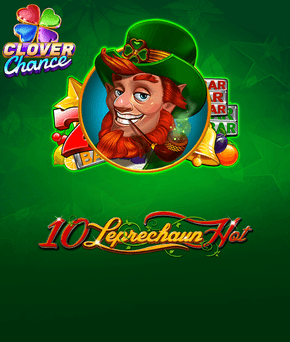 10 Leprechaun Hot
