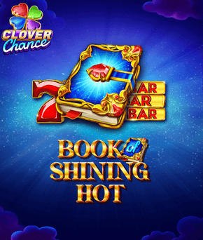 Book of Shining Hot