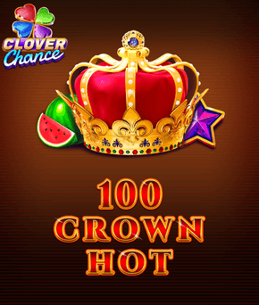 100 Crown Hot