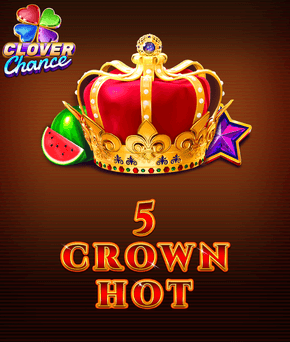 5 Crown Hot 