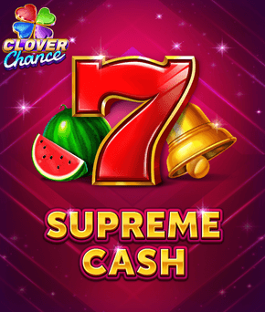 Supreme Cash 