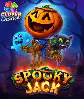 Spooky Jack
