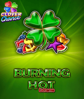 Burning Hot Extreme