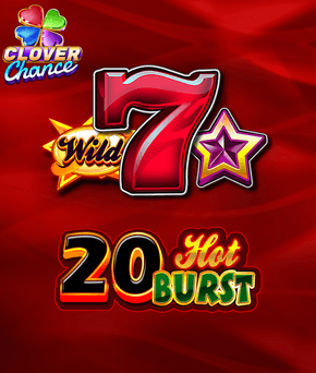 20 Hot Burst