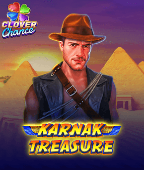 Karnak Treasure