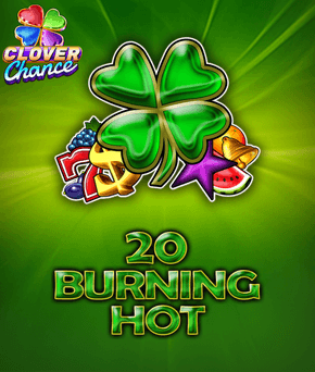20 Burning Hot