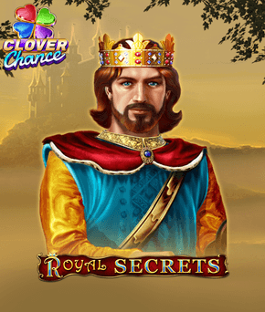 Royal Secrets