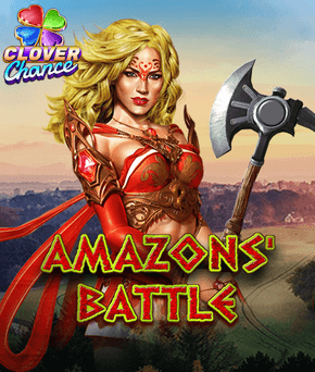 Amazons' Battle