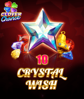 10 Crystal Wish
