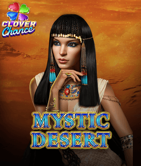 Mystic Desert