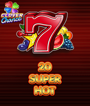20 Super Hot