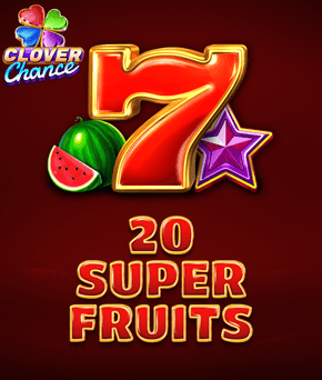 20 Super Fruits