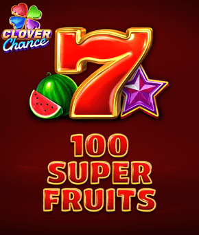100 Super Fruits