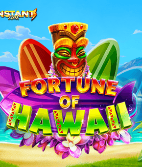 Fortune of Hawaii