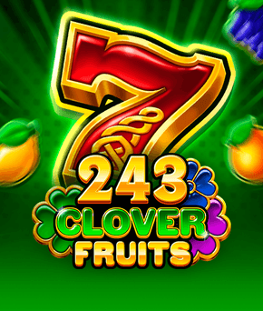 243 Clover Fruits