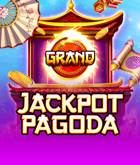 Jackpot Pagoda