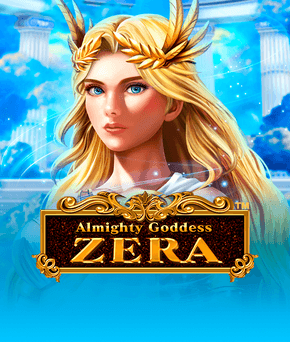 Almighty Goddess Zera