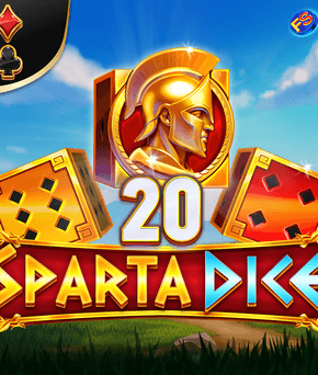 Sparta Dice