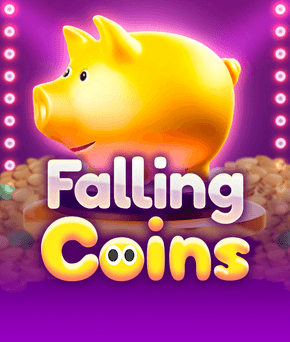 Falling Coins