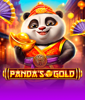Panda’s Gold