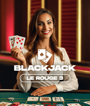 Le Rouge Blackjack 3