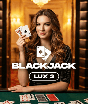 Luxe Blackjack 3