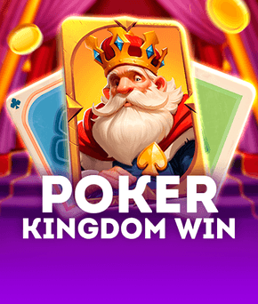 Poker Kingdom Win