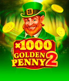 x1000 Golden Penny 2