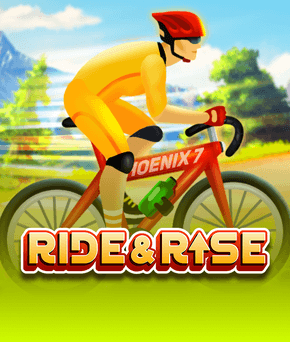 Ride & Rise