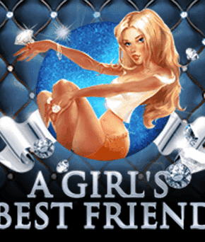 A Girl's Best Friend
